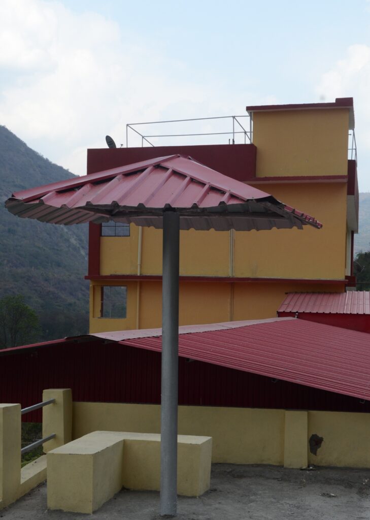 shivalik riverine homestay hotel wedding point in uttrakhand satpuli